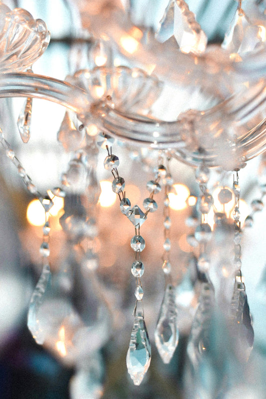 Chandelier Collection by Auris Jewels