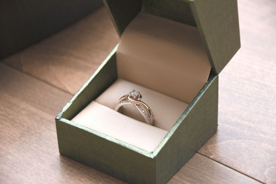 Introducing: Blog Series on Jewelry & Sustainability