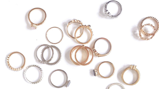 GIA's New Jewelry Reports