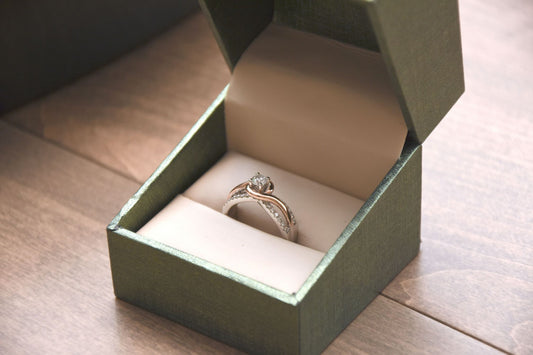 Introducing: Blog Series on Jewelry & Sustainability